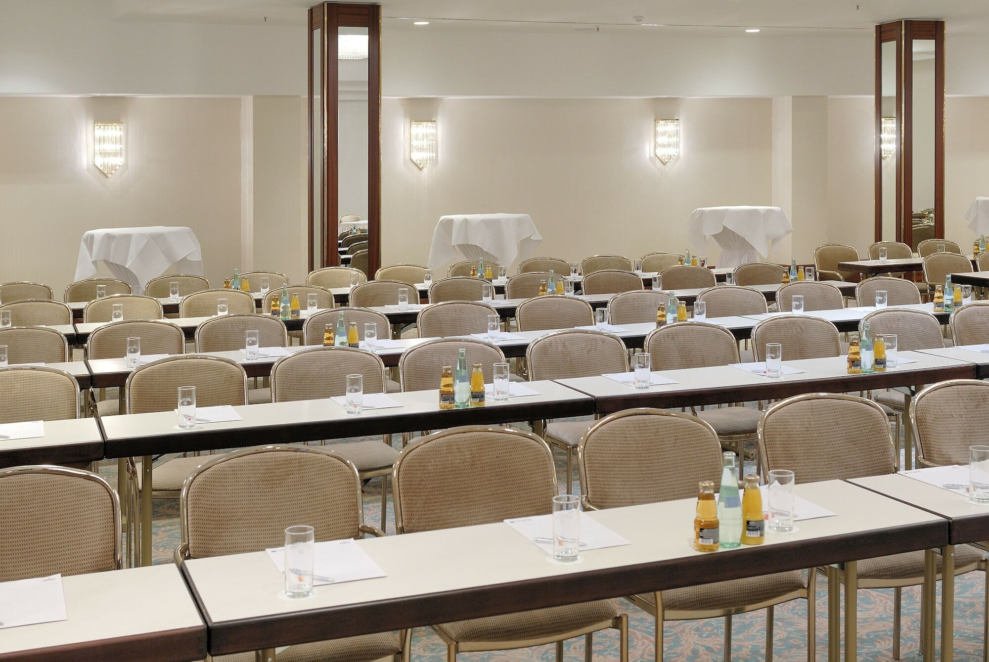 Radisson Blu Hotel Котбус Екстериор снимка